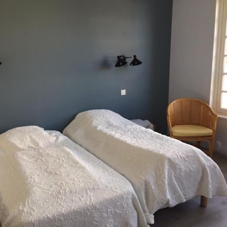 Villa Proche Centre Et Plage, 5 Chambres, Jardin, Terrasse, Parking - Fr-1-712-37 Villers-sur-Mer Eksteriør bilde