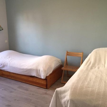 Villa Proche Centre Et Plage, 5 Chambres, Jardin, Terrasse, Parking - Fr-1-712-37 Villers-sur-Mer Eksteriør bilde