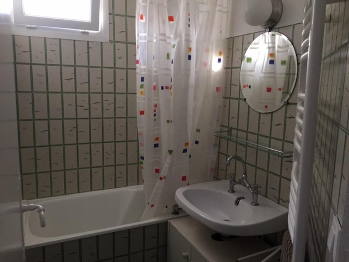 Villa Proche Centre Et Plage, 5 Chambres, Jardin, Terrasse, Parking - Fr-1-712-37 Villers-sur-Mer Eksteriør bilde