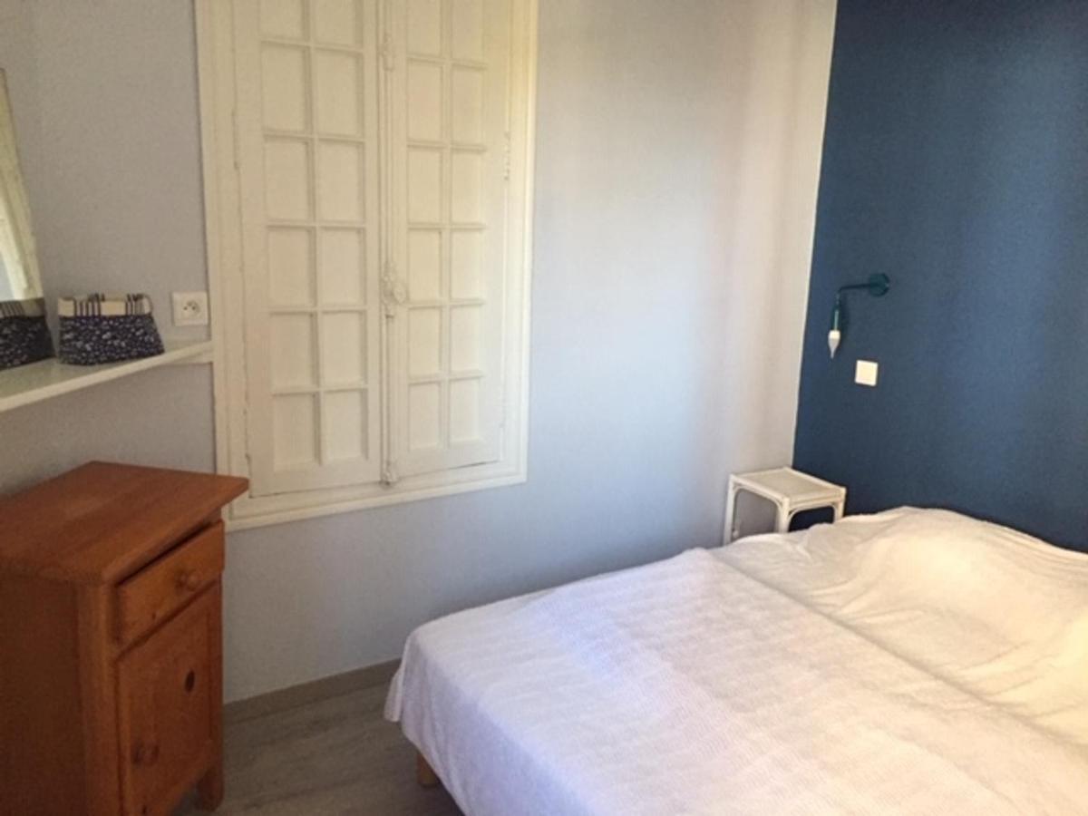 Villa Proche Centre Et Plage, 5 Chambres, Jardin, Terrasse, Parking - Fr-1-712-37 Villers-sur-Mer Eksteriør bilde