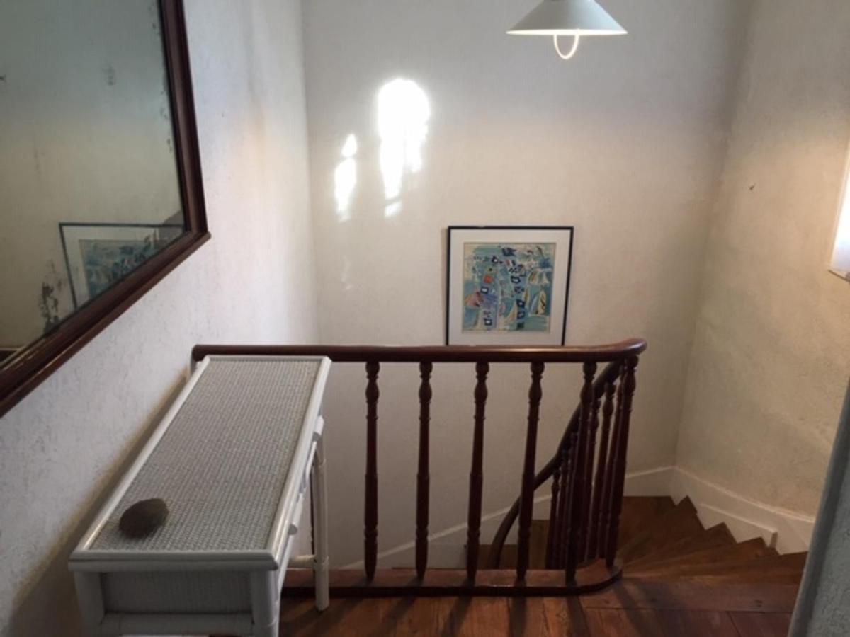 Villa Proche Centre Et Plage, 5 Chambres, Jardin, Terrasse, Parking - Fr-1-712-37 Villers-sur-Mer Eksteriør bilde