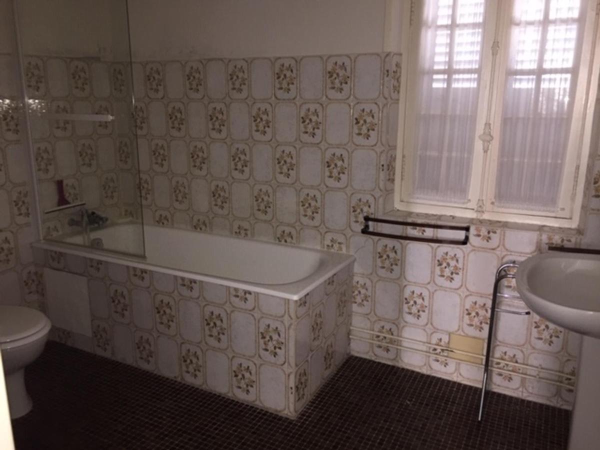 Villa Proche Centre Et Plage, 5 Chambres, Jardin, Terrasse, Parking - Fr-1-712-37 Villers-sur-Mer Eksteriør bilde